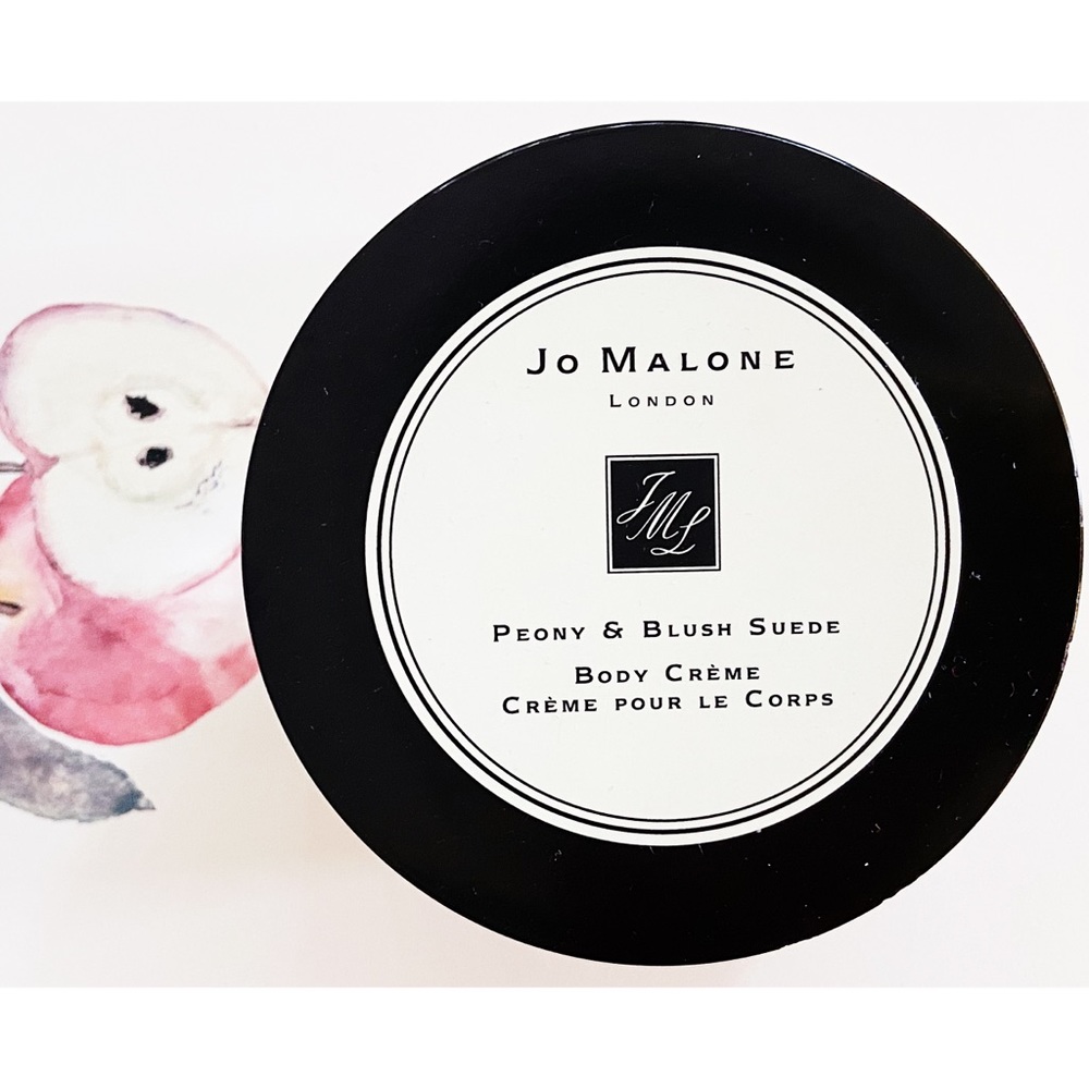 Jo Malone Peony Blush & Suede Body Crème 175ml